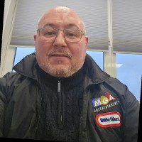 Tony Thomson