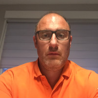 Fabrice Marigliano