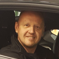 David Harford