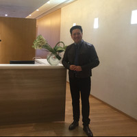 Jun Gao 高军
