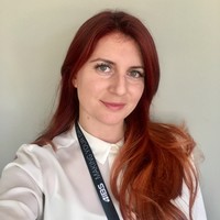 Tsvetilina Peycheva