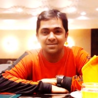 Arihant Bohara