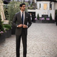 Arsalan Shamsi