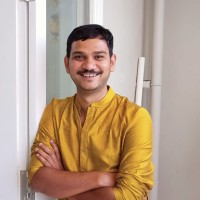 Srinivas A