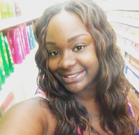 Khadijah Mckinnis
