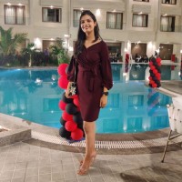 Bhavika Soni