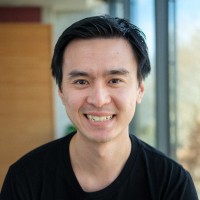 Harry Tran