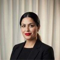 Aisha Syed