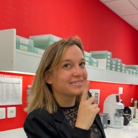 Delphine Terrana