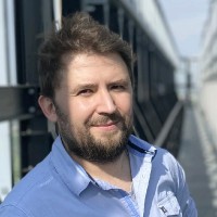 Bartosz Michalski