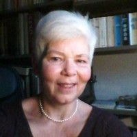Merete Wedel Svendsen