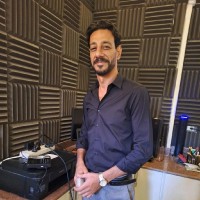 Sameh Kamal Shreif