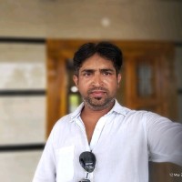 MANJUNATH B T