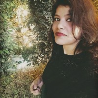 Niharika Trivedi