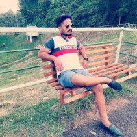 Nirmalya Pattnaik