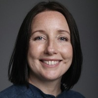 Charlotte McMurray