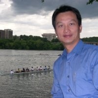 Steve Zhuang