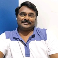 SURESH BANDARUPALLI