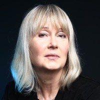 Yvonne Janson Åhman