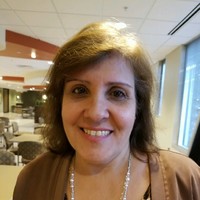 Yvette C.