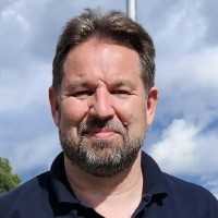 Matthias Moldenhauer