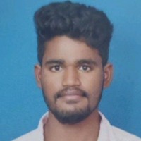 Peddakadapa Diwakar