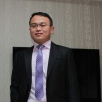 Peter Zhang