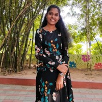 Kothapalli Saraswathi