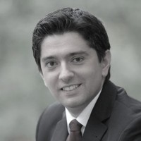 Aleksandar Antonijevic, CFA