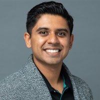 Harsh Patel