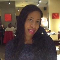 Nadine Clarke