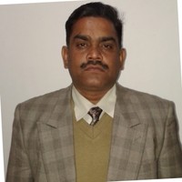 Rang Nath Singh