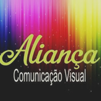 Aliança Comunicação Visual e Serralheria