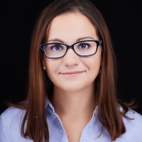 Amy Milin, MSW, LCSW, Qualified Supervisor