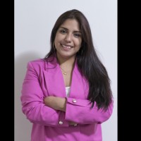 Laura Isabela Nizama Morales