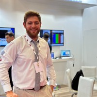 Çağrım Kahraman, MSc.