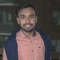 Kuldeep Chauhan