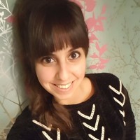 Sandra Gonzalez Casado