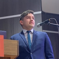 Gustavo Andree Defaz Montero