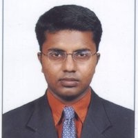 Karthik Vijayan