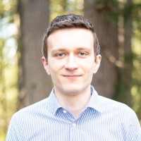 Joshua Wood