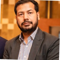 Dharma Poudel