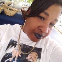Tylyn Johnson