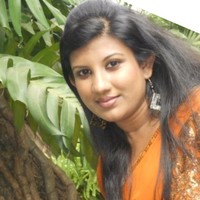 Iresha Geethanjalee