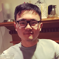Frank Wang