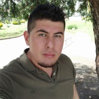 Oscar Eduardo Ordoñez Mazabuel