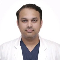 Dr Ahemadullah Shaikh