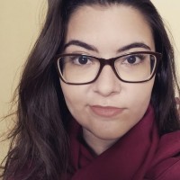 Marjory Moreira Levy