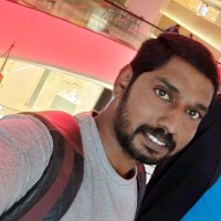 Manoj Kumar R