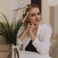 Alina Kovaleva